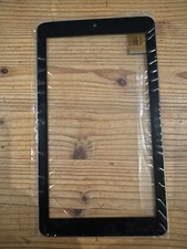 vitre tactile Archos 70 Platinum/ HXD-0732:DH-0732A1-FPC053 ZPRD-0732 NOIR