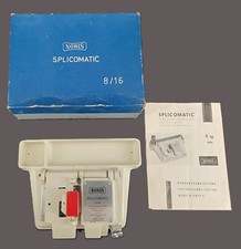 Colleuse à bandes NORIS