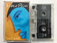 K7 cassette TAPE FLORENT PAGNY