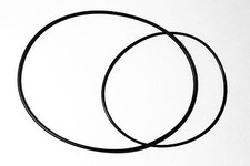 COURROIES PHILIPS RK 57 MAGNETOPHONE A BANDE EXTRA FORT NEUF RK57      