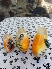 Sicard 3 sabots à la cigale