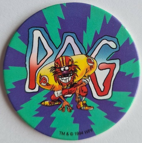 Pog mode truc ouf - truc,