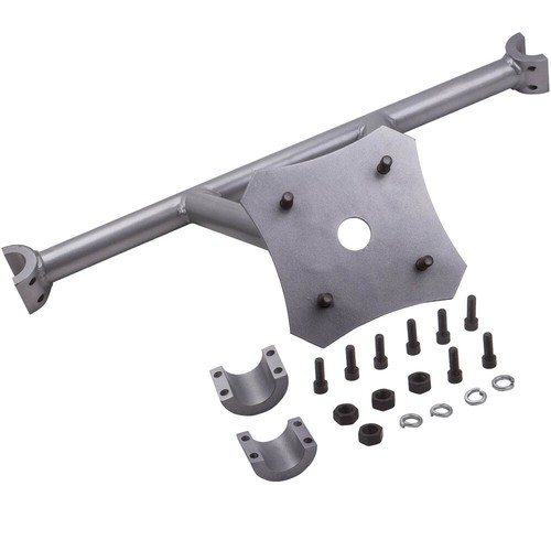 Spare tire carrier mount - spare,