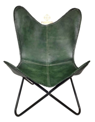 Chaise pliante butterfly - pliante,