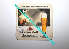 BERLINER KINDL - ANCIEN SOUS