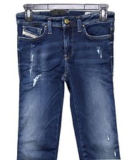 WOMEN'S DIESEL 0832R SKINZEE