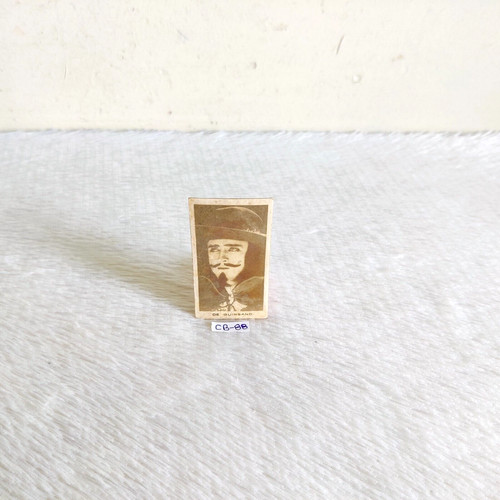Carte tabac abdulla 6 p - abdulla,