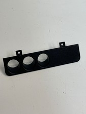 Pièce de console centrale