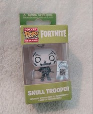 figurine porte clé Pocket pop