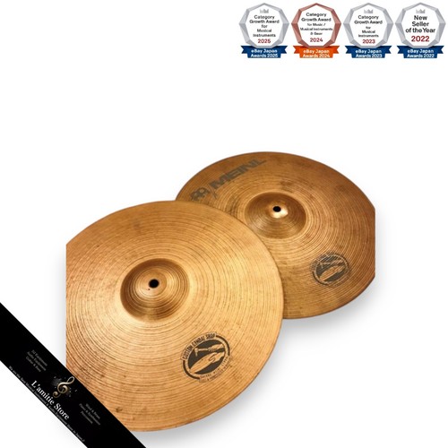 Meinl custom cymbal - meinl,