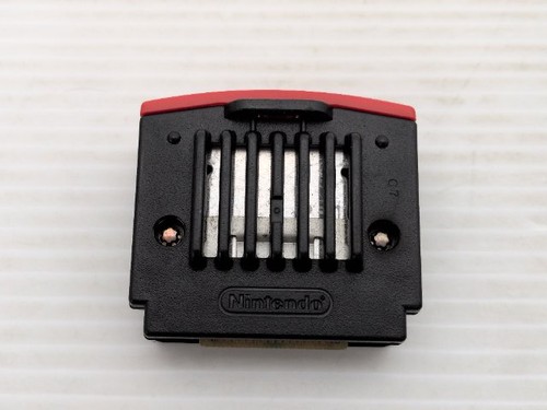 Nintendo memory expansion - 64,