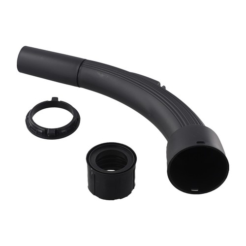 Tuyau coudé aspirateur - tuyau,