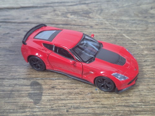Voiture miniature chevrolet - miniature,