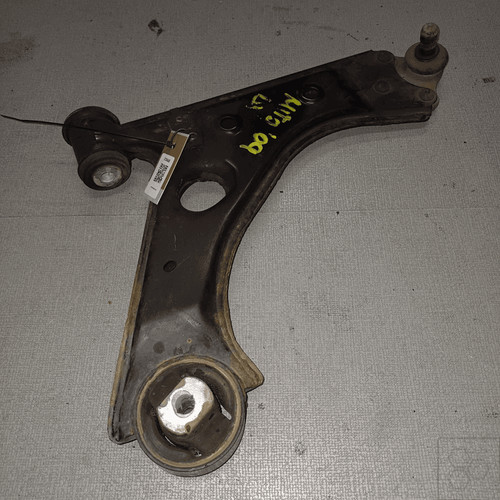 Bras oscillant suspensio - de,