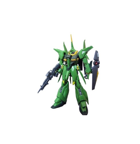 Maquette Gunpla - AMX-107