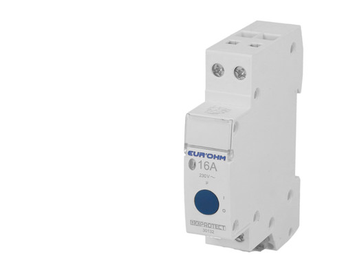 Télérupteur modulaire