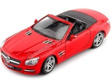 2012 Mercedes-Benz SL500