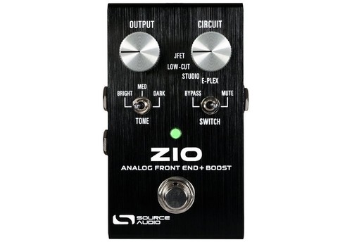 Source audio zio analog - source,