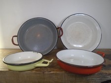 LOT ANCIENS PLATS ASSIETTE