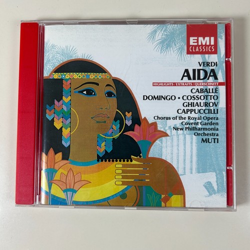 Verdi muti aida - verdi,,