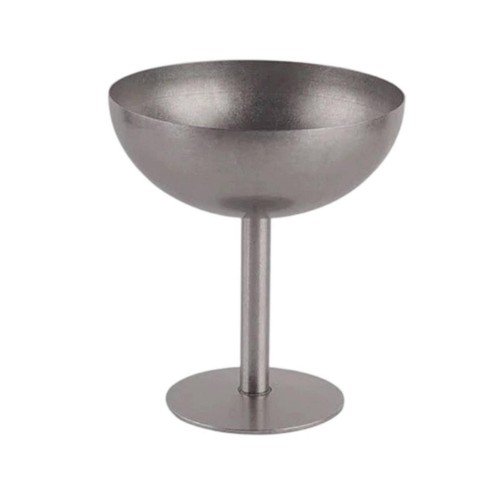 Coupe dessert inox - dessert, à