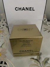 Sublimage chanel crème - la,