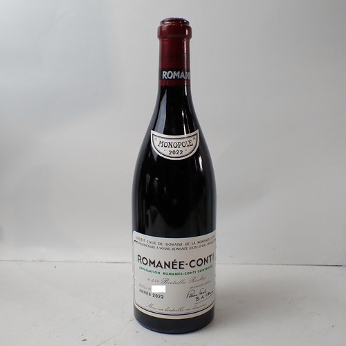 Domaine romanee conti - la, romanee-conti