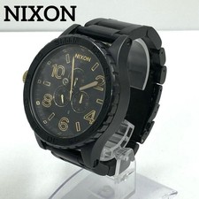 Montre-bracelet Nixon The 51