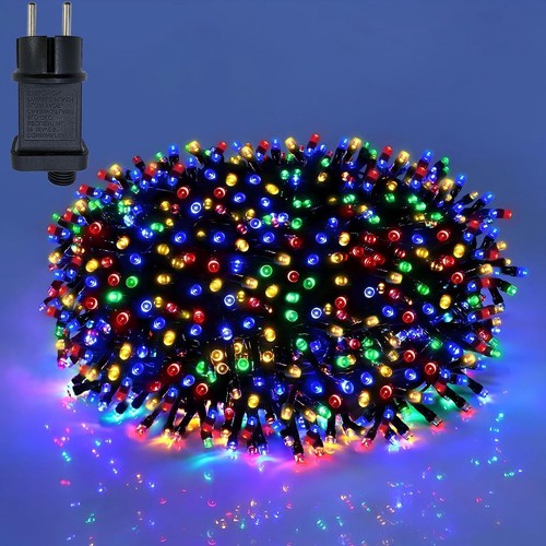 Guirlande lumineuse exterieur - lumineuse,