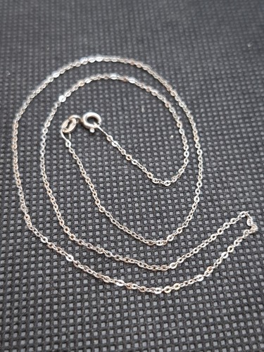 Ancien collier chaîne - fine, en