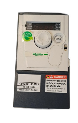 Atv312h018m3 - atv312h018m3,