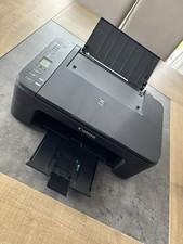 Canon Pixma TS3150 Imprimante Tout-en-Un à Jet d'Encre - Noire