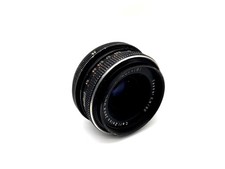 Carl Zeiss 50Mm 1:2.8 Objectif