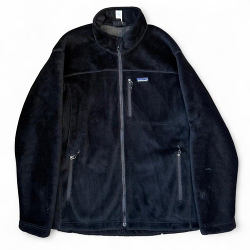 Patagonia fleece pile - fleece,