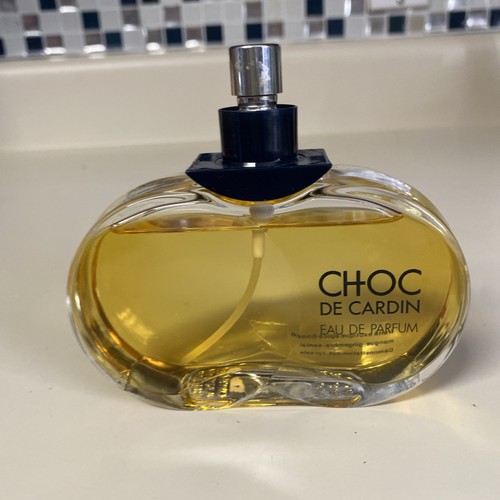 Vintage choc cardin - de, france