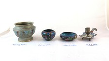 Collection De Cloisonné