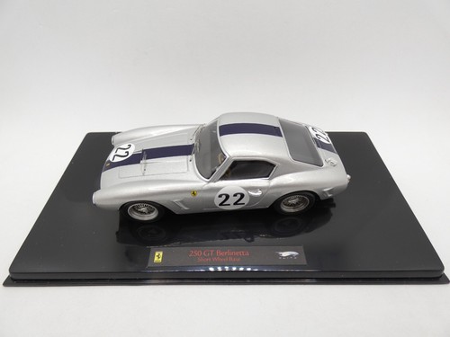 Ferrari 250 berlinetta 22 - 250, #22