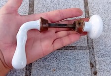 2 anciennes poignées de porte