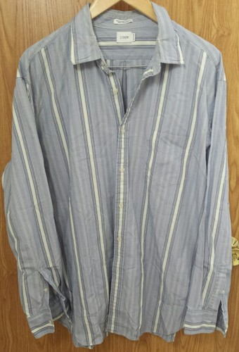 Crew mens 17 5 - j., mens,