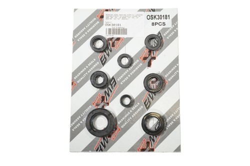 Jeu joints moteur honda cr - jeu, de