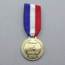 Médaille Publicitaire