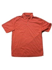 Nike Golf Polo Size Medium