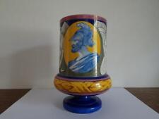 Vase de Choisy le Roi 19ème