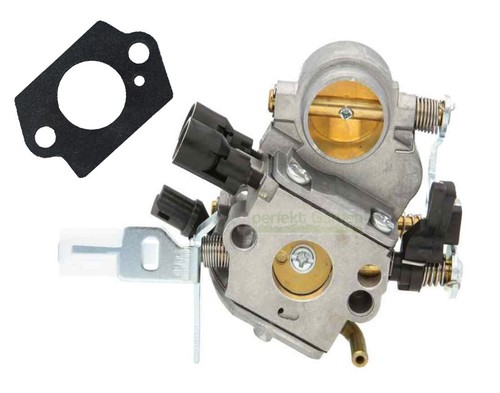 Carburateur pour tronçonneuse