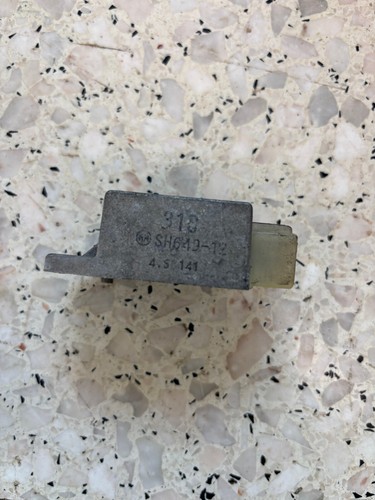 Suzuki xap 1991 - 50,