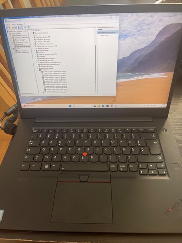 Lenovo thinkpad gen - gen,