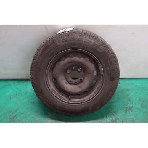 Jante fiat panda 1113 - panda,