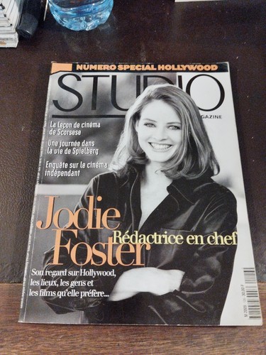 Studio magazine 127 - magazine,