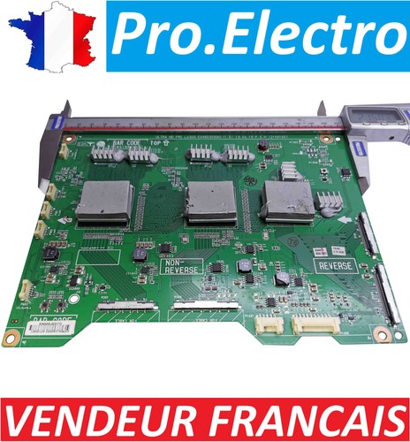 Con tcon lg - tv,