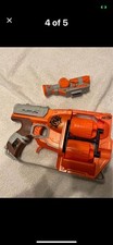 Nerf gun Zombie Strike (A9603)
